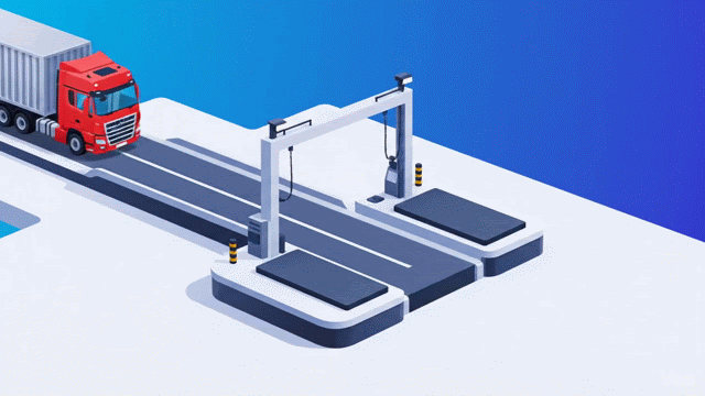 CodeWave Weighbridge