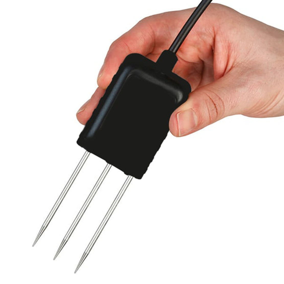 Soil EC & Temperature & Moisture Sensor UB-SEC-N1