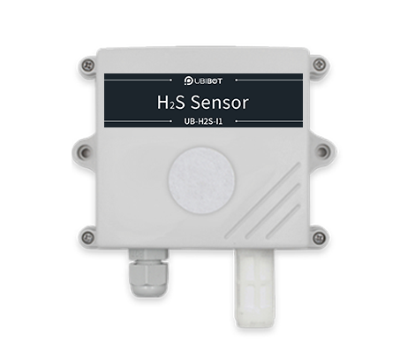 H2S Sensor