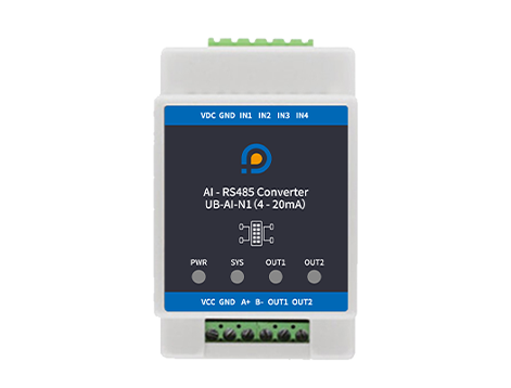 AI-RS485 converter