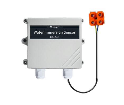 Water Immersion Sensor