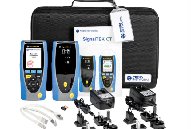 SIGNALTEK CT