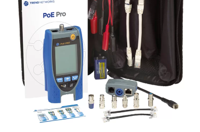 POE PRO TESTER
