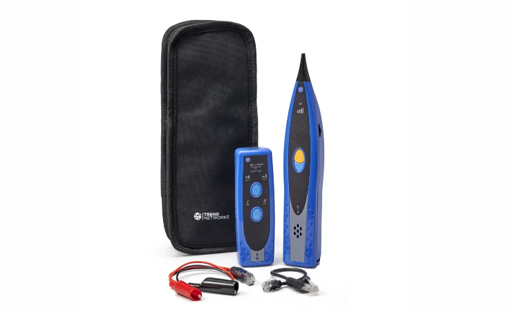 Tone And Probe Kit
