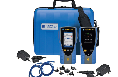 SignalTEK 10G