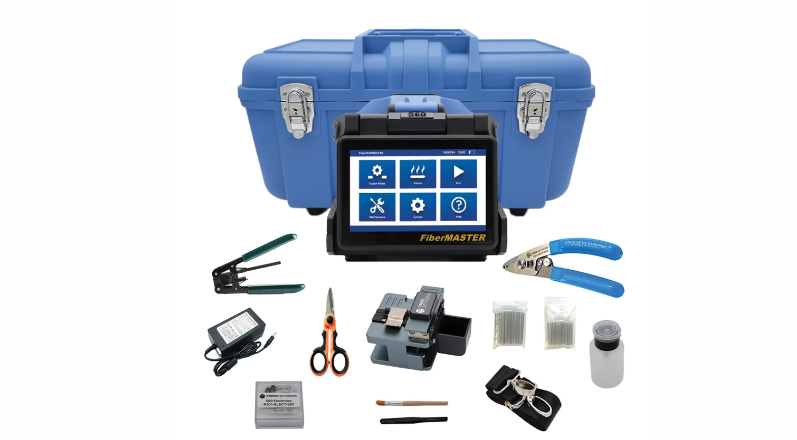 FiberMASTER S60