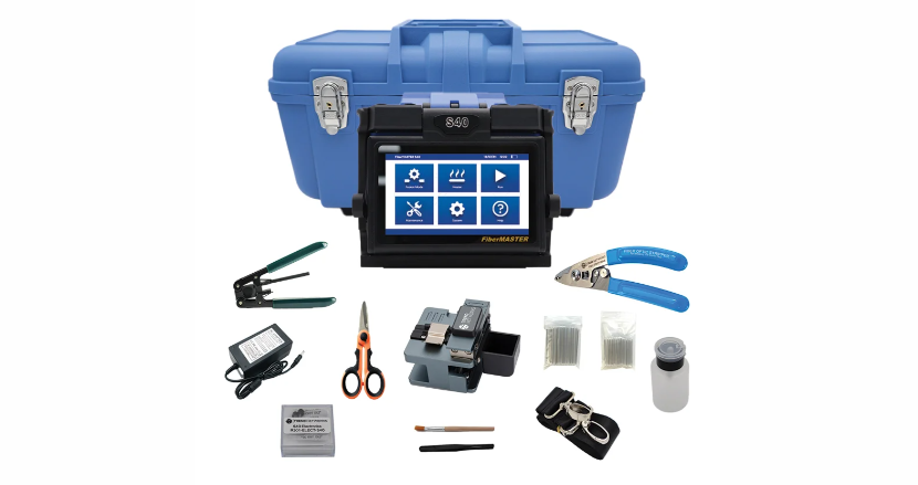 FiberMASTER S40
