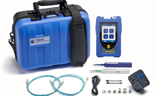 FiberMASTER Multimode OTDR