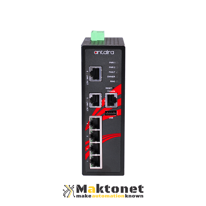 Antaira LMP-0600-24-T
