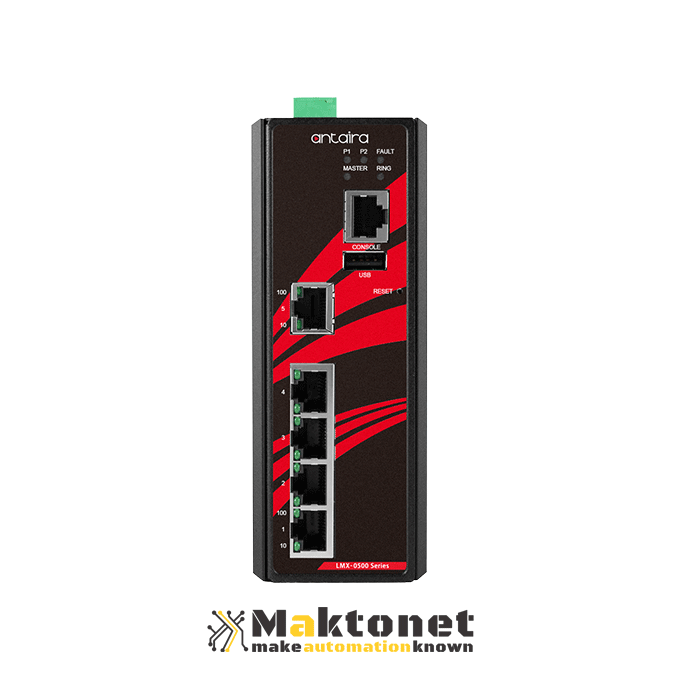 Antaira LMX-0500-V2