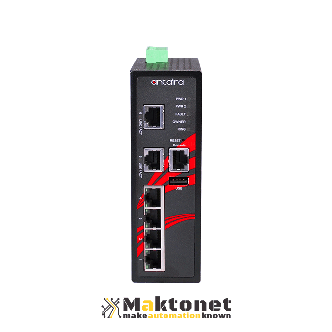 Antaira LMX-0600