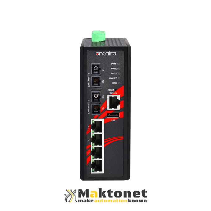 Antaira LMX-0602-M-T