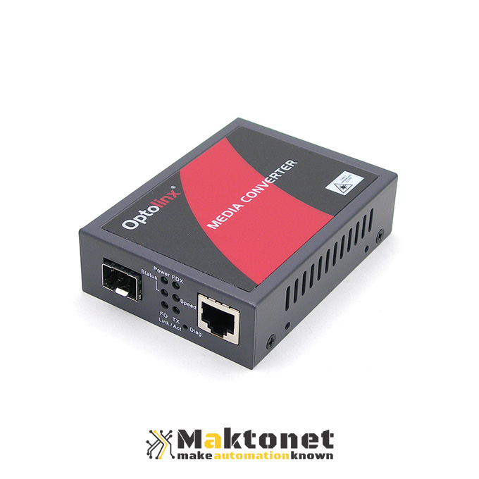 Antaira FCN-3112SFP