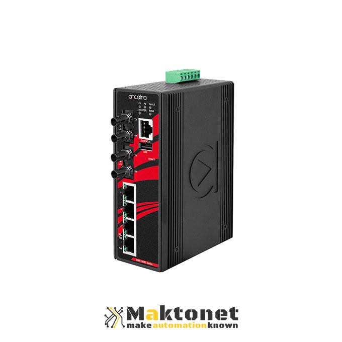 Antaira LMX-0602-ST-S3-V2