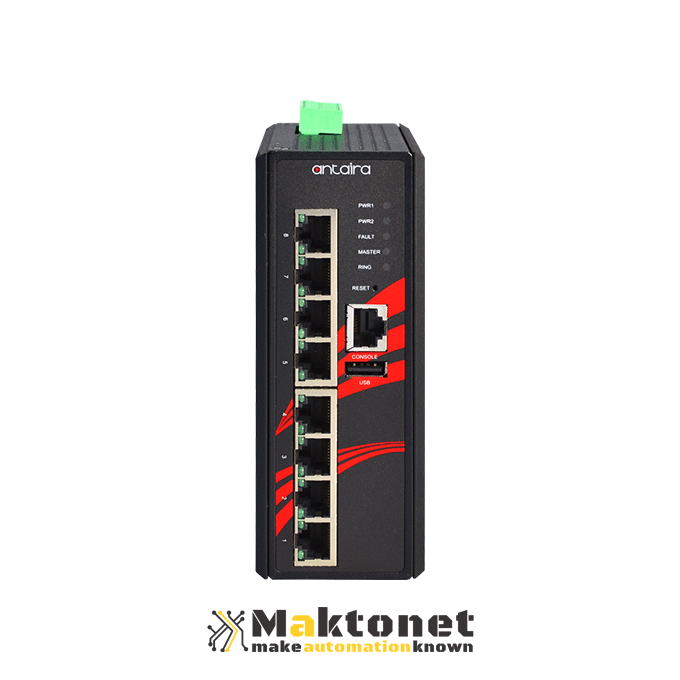 Antaira LMX-0800