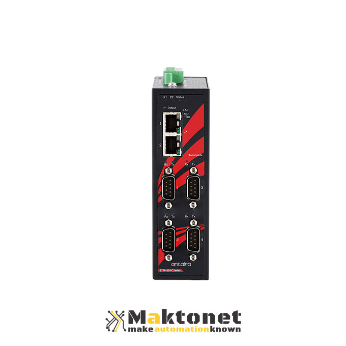 STM-604C-T